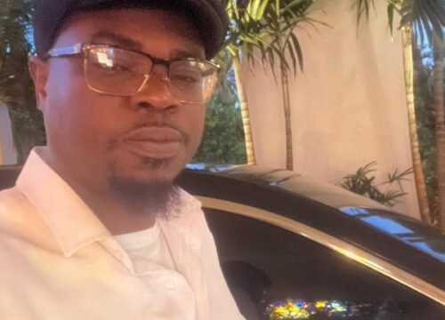 Chauffeur service near Nassau Bahamas