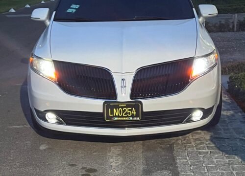 Corporate chauffeur service Bahamas