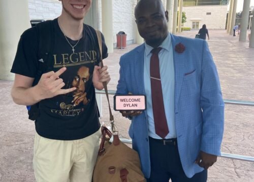 Bahamas chauffeur service