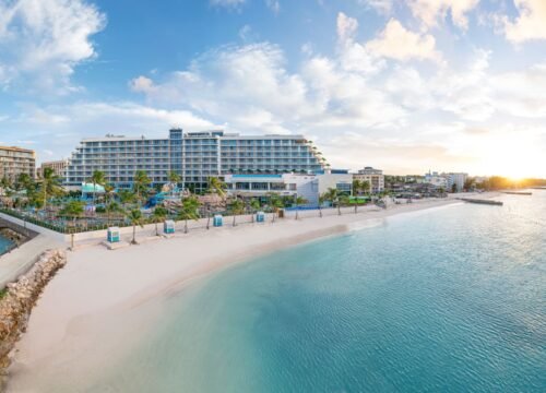 Private airport transportation Nassau