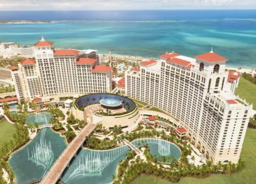 Professional chauffeur services Nassau Bahamas